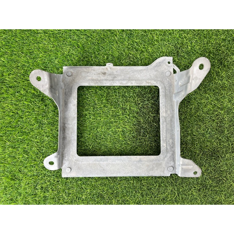 Кронштейн инвертора (электрика) Mercedes-Benz EQB 350 X243 2022 A2435452000