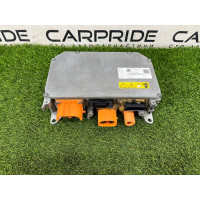 Перетворювач напруги