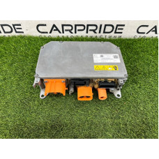 Преобразователь напряжения