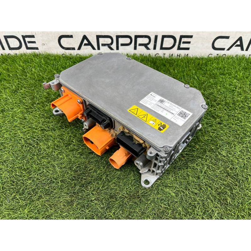 Преобразователь напряжения (электрика) Mercedes-Benz EQB 350 X243 2022 A0009006046