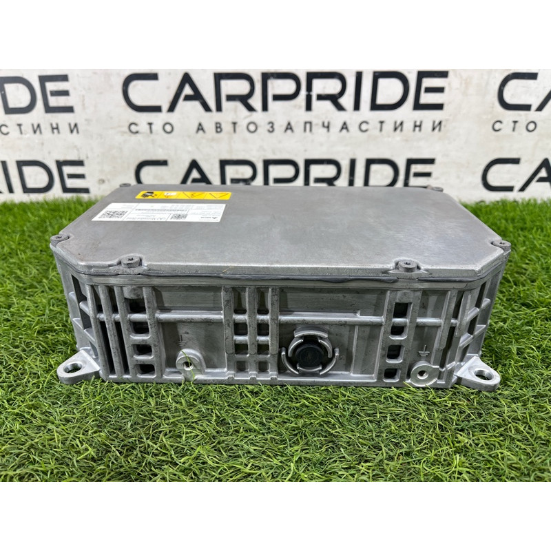 Преобразователь напряжения (электрика) Mercedes-Benz EQB 350 X243 2022 A0009006046