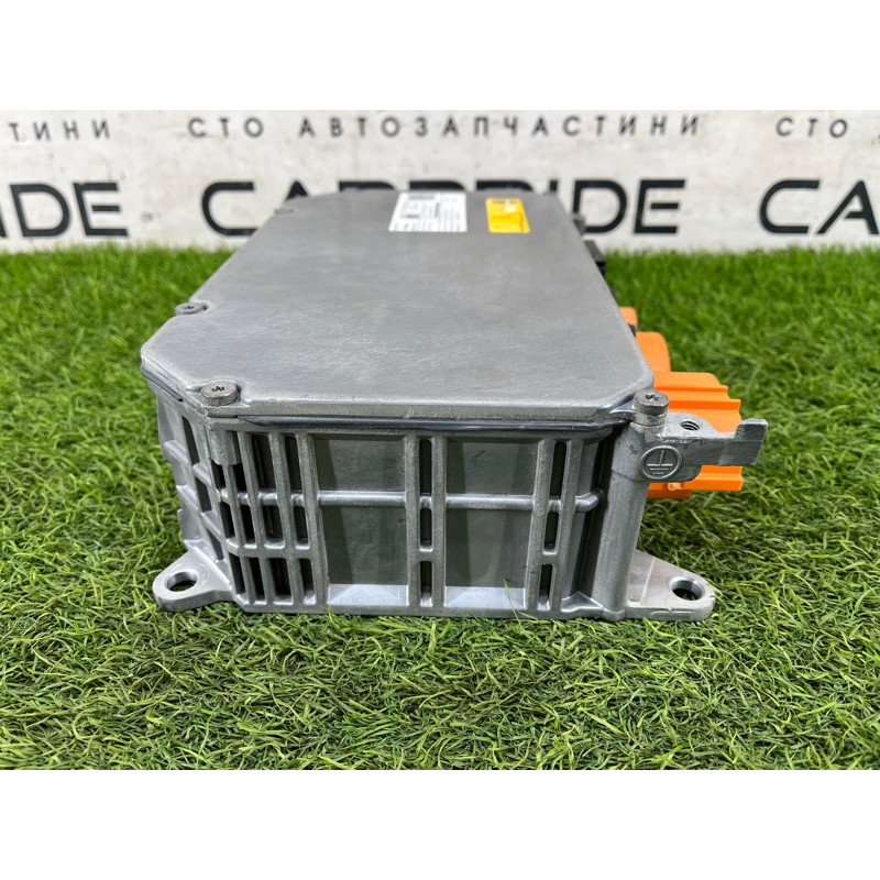 Преобразователь напряжения (электрика) Mercedes-Benz EQB 350 X243 2022 A0009006046