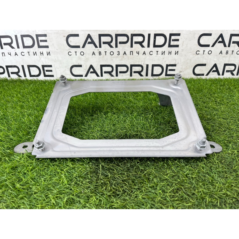 Кронштейн инвертора (электрика) Mercedes-Benz EQB 350 X243 2022 A2435452100