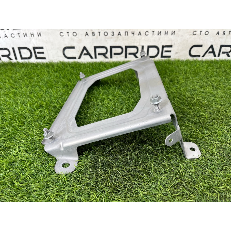 Кронштейн инвертора (электрика) Mercedes-Benz EQB 350 X243 2022 A2435452100