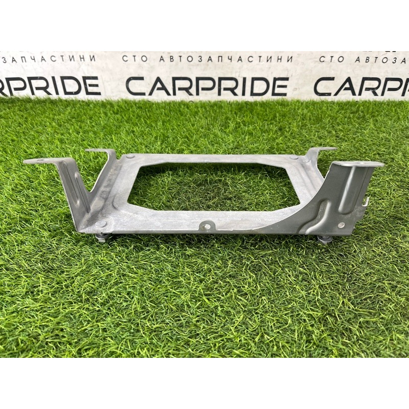 Кронштейн инвертора (электрика) Mercedes-Benz EQB 350 X243 2022 A2435452100