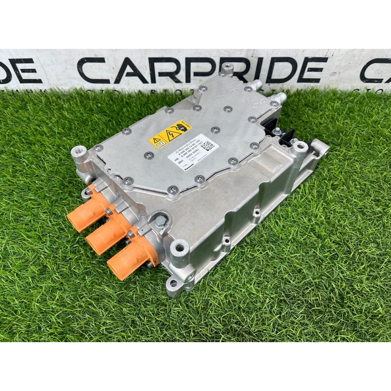 Инвертор (электрика) Mercedes-Benz EQB 350 X243 2022 A0003429700