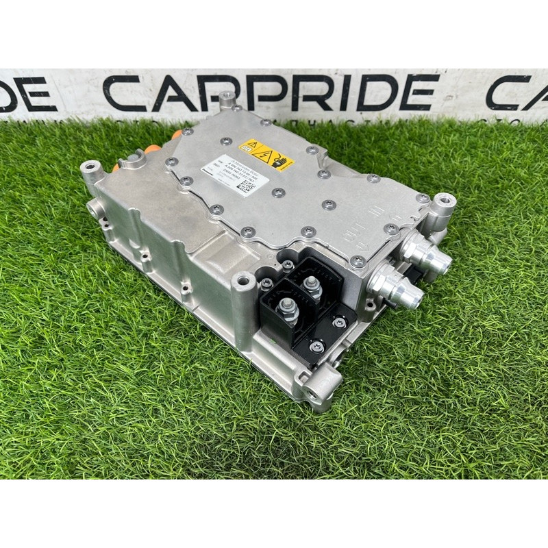 Инвертор (электрика) Mercedes-Benz EQB 350 X243 2022 A0003429700