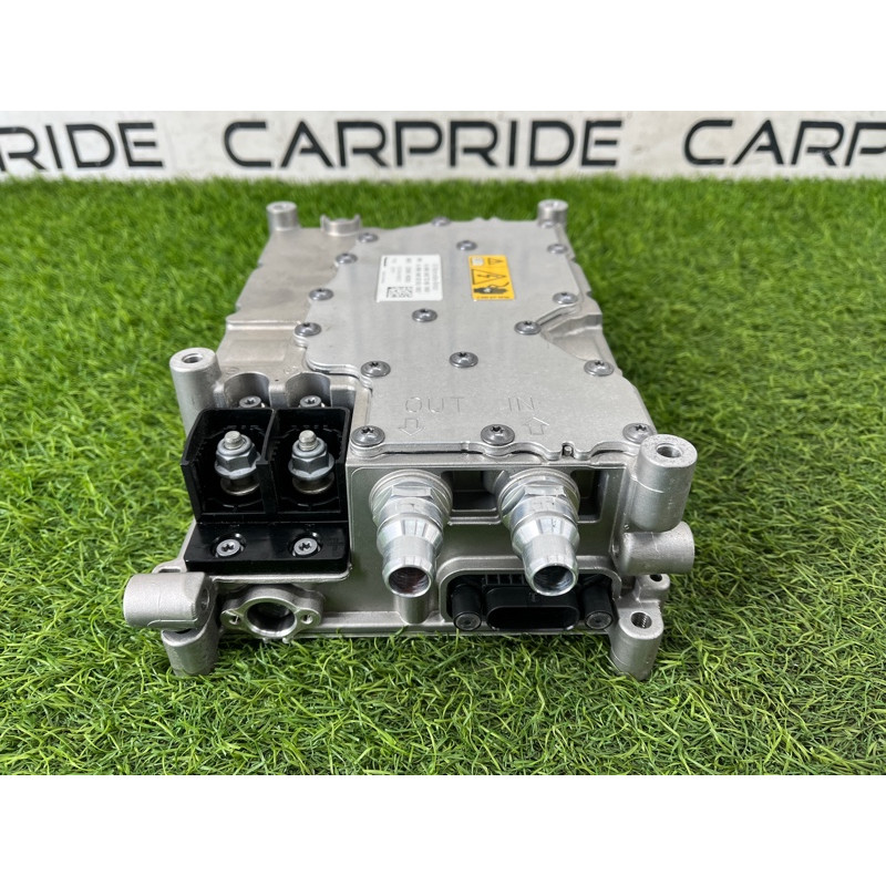 Инвертор (электрика) Mercedes-Benz EQB 350 X243 2022 A0003429700