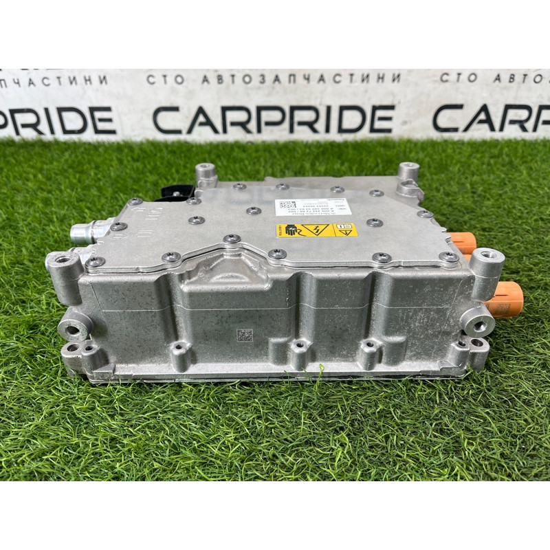 Инвертор (электрика) Mercedes-Benz EQB 350 X243 2022 A0003429700