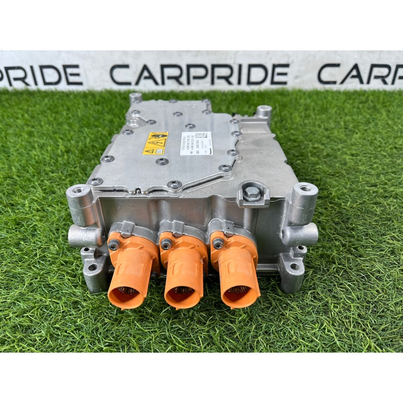 Инвертор (электрика) Mercedes-Benz EQB 350 X243 2022 A0003429700