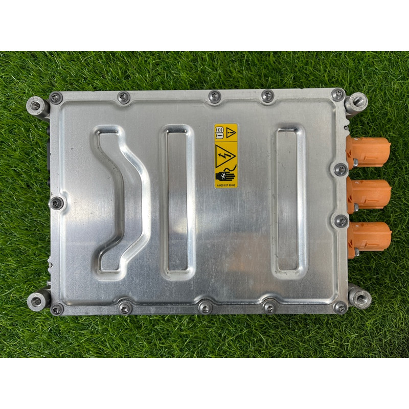 Инвертор (электрика) Mercedes-Benz EQB 350 X243 2022 A0003429700