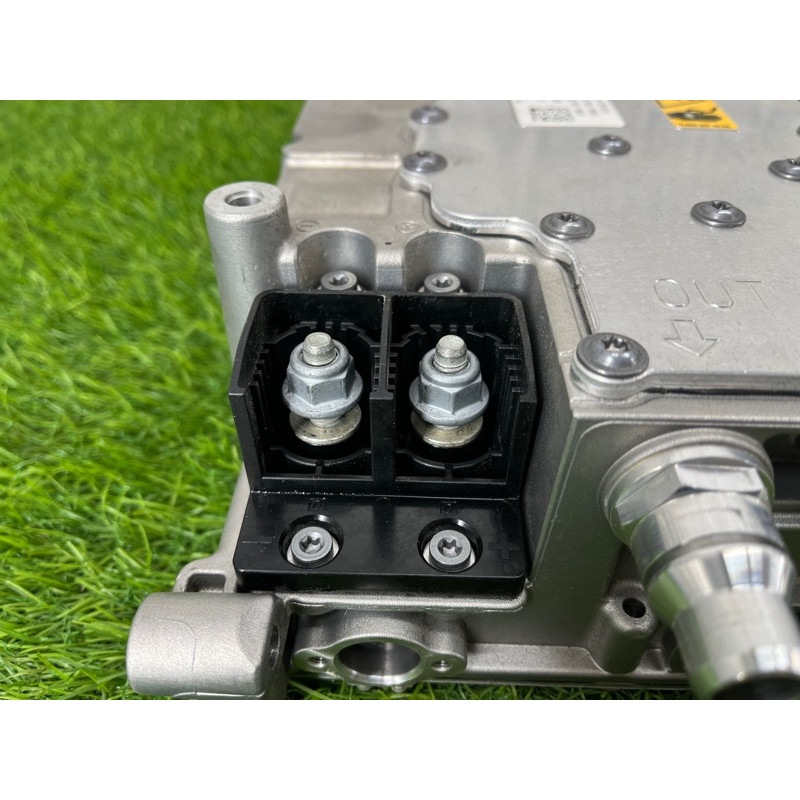 Инвертор (электрика) Mercedes-Benz EQB 350 X243 2022 A0003429700