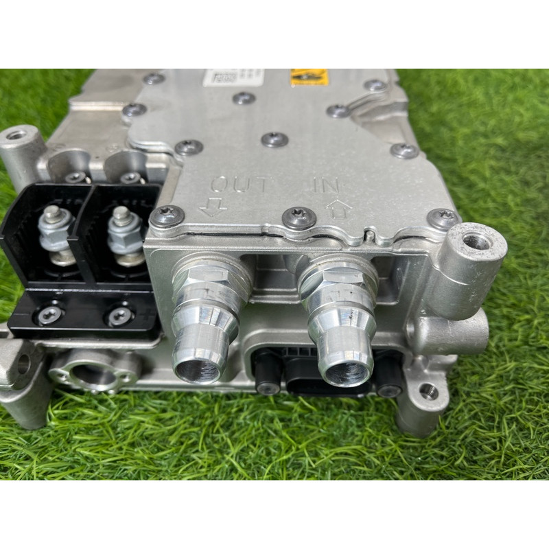 Инвертор (электрика) Mercedes-Benz EQB 350 X243 2022 A0003429700