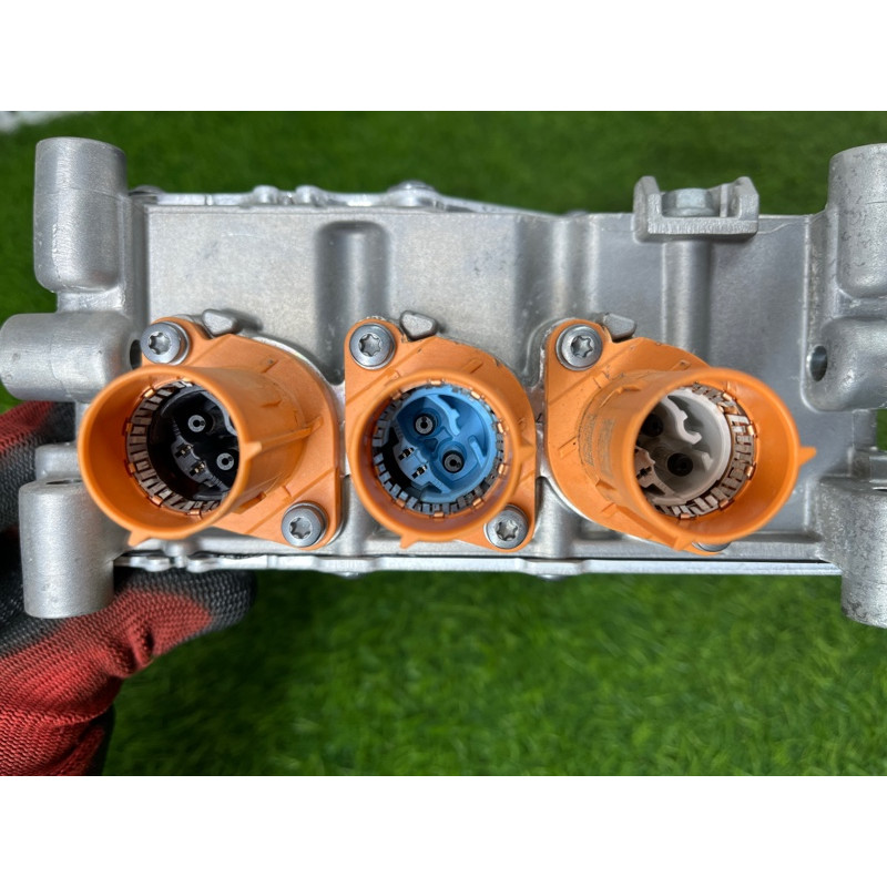 Инвертор (электрика) Mercedes-Benz EQB 350 X243 2022 A0003429700