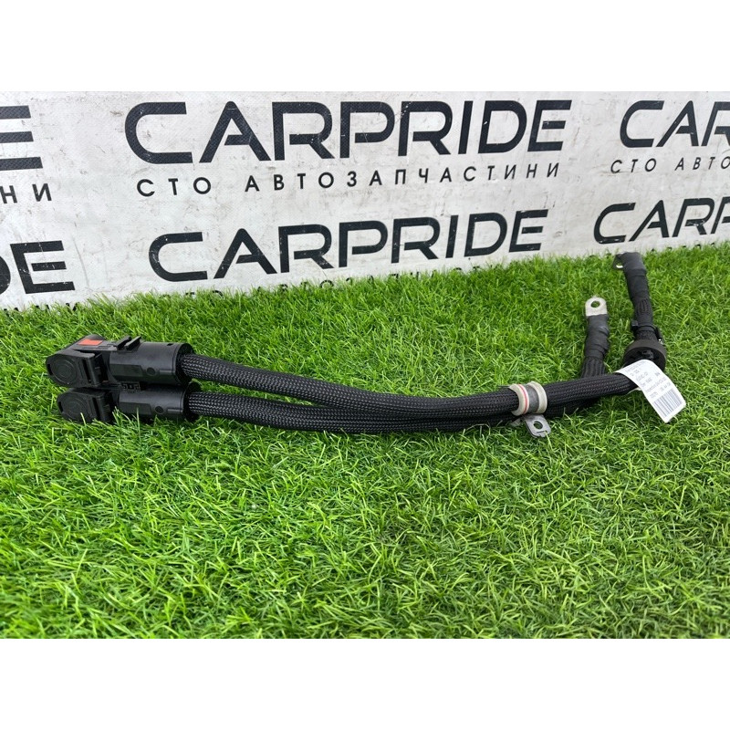 Провод массы (электрика) Mercedes-Benz EQB 350 X243 2022 A2435406015