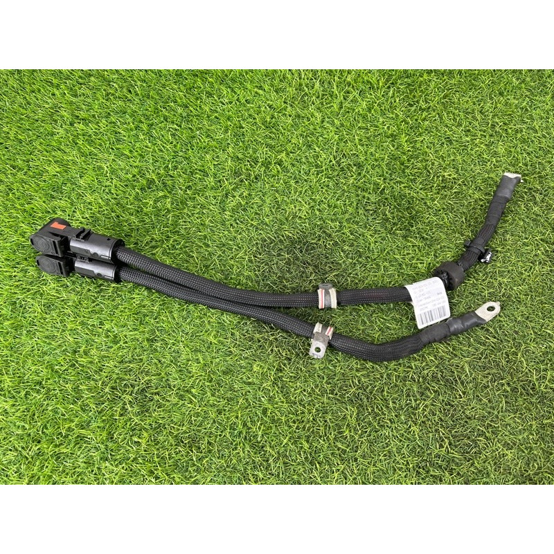 Провод массы (электрика) Mercedes-Benz EQB 350 X243 2022 A2435406015