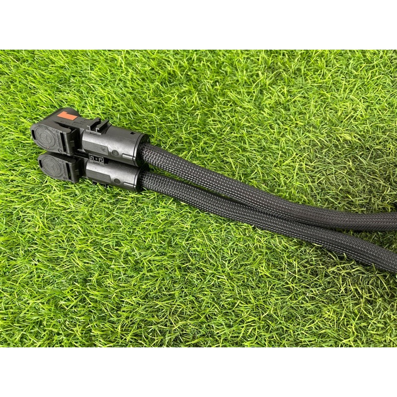 Провод массы (электрика) Mercedes-Benz EQB 350 X243 2022 A2435406015