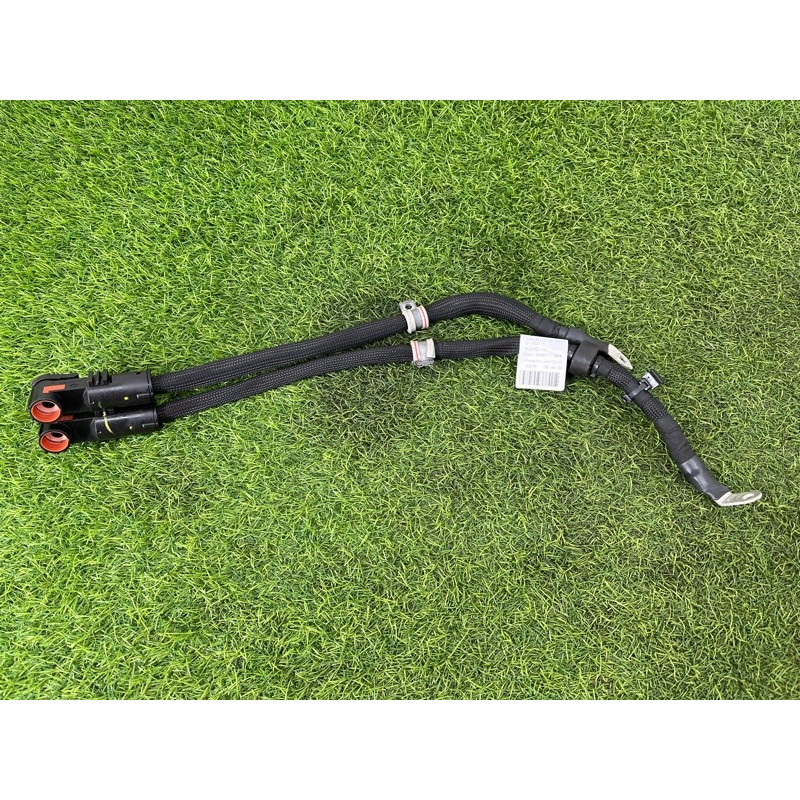 Провод массы (электрика) Mercedes-Benz EQB 350 X243 2022 A2435406015