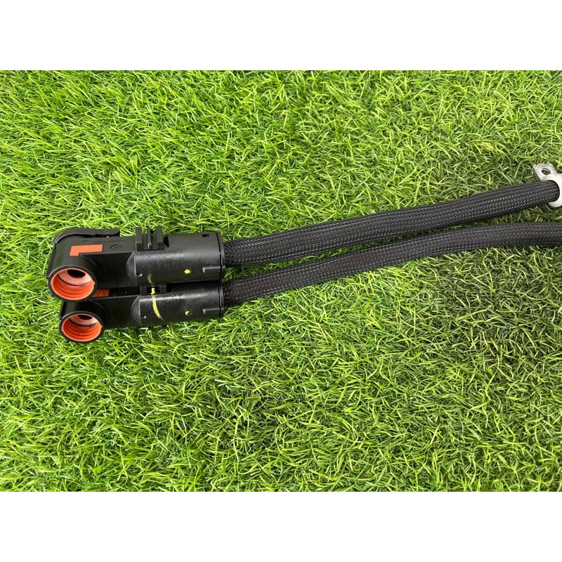 Провод массы (электрика) Mercedes-Benz EQB 350 X243 2022 A2435406015