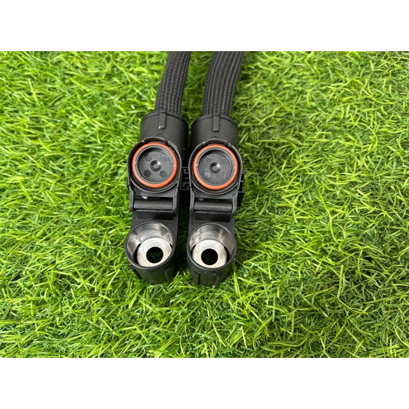 Провод массы (электрика) Mercedes-Benz EQB 350 X243 2022 A2435406015