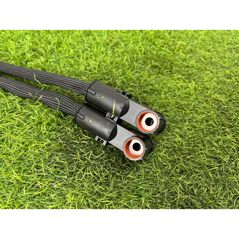 Провод массы (электрика) Mercedes-Benz EQB 350 X243 2022 A2435406015