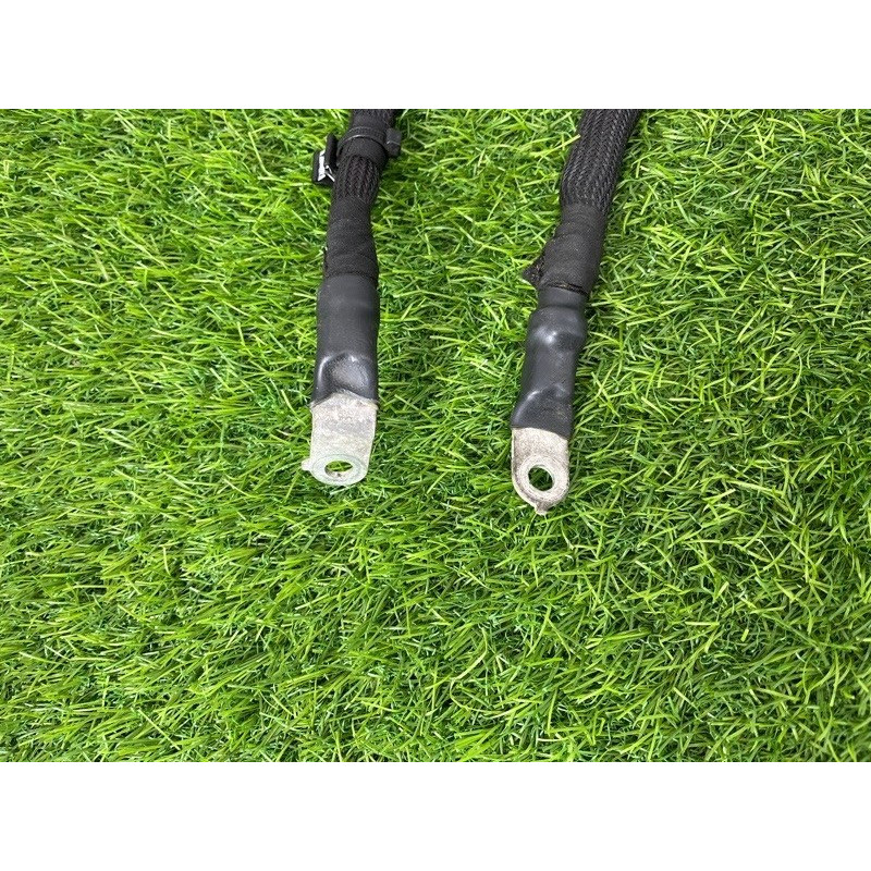 Провод массы (электрика) Mercedes-Benz EQB 350 X243 2022 A2435406015