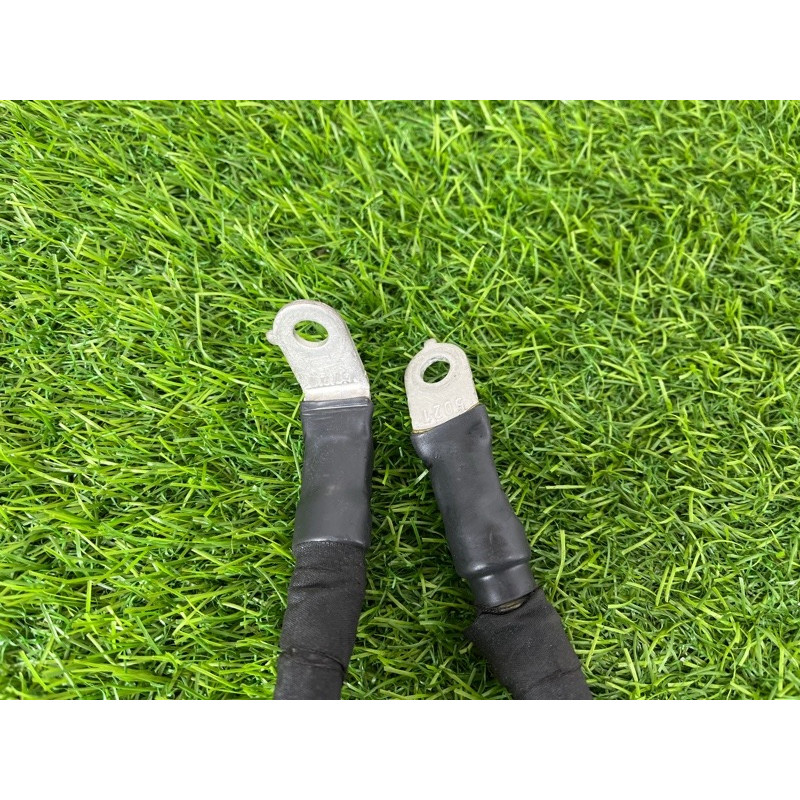 Провод массы (электрика) Mercedes-Benz EQB 350 X243 2022 A2435406015