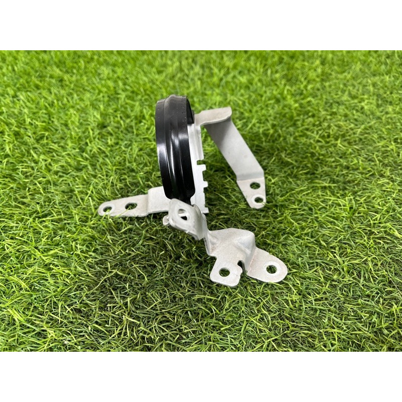 Кронштейн дополнительного насоса ОЖ (кронштейны двигателя) Mercedes-Benz EQB 350 X243 2022 A2435040700