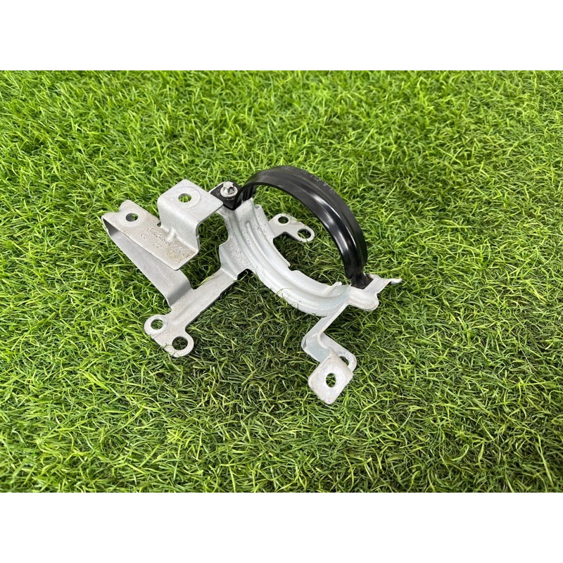 Кронштейн дополнительного насоса ОЖ (кронштейны двигателя) Mercedes-Benz EQB 350 X243 2022 A2435040600