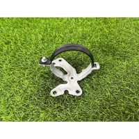 Кронштейн дополнительного насоса ОЖ