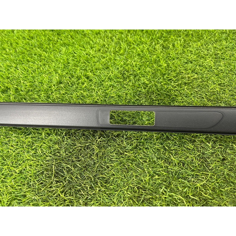 Молдинг на дах (кузов и элементы) Mercedes-Benz EQB 350 X243 2022 A2476901800