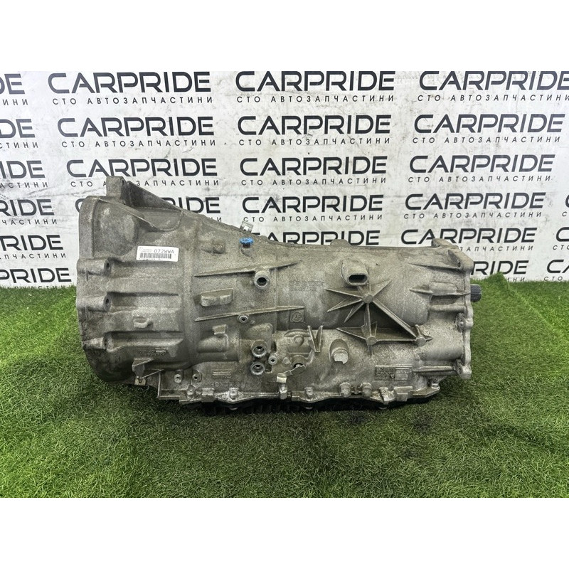 АКПП (трансмиссия) BMW X5 E70 2012 3.0 N55B30 24007643974