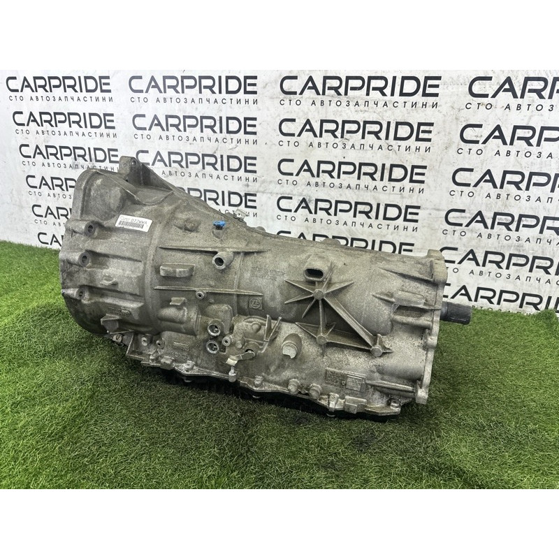 АКПП (трансмиссия) BMW X5 E70 2012 3.0 N55B30 24007643974