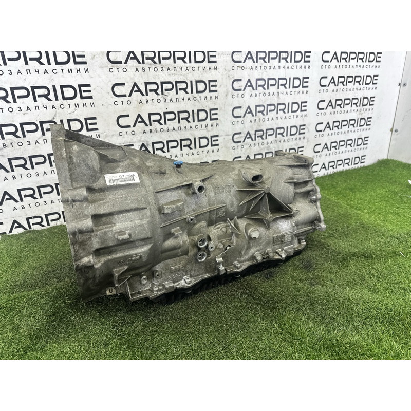 АКПП (трансмиссия) BMW X5 E70 2012 3.0 N55B30 24007643974