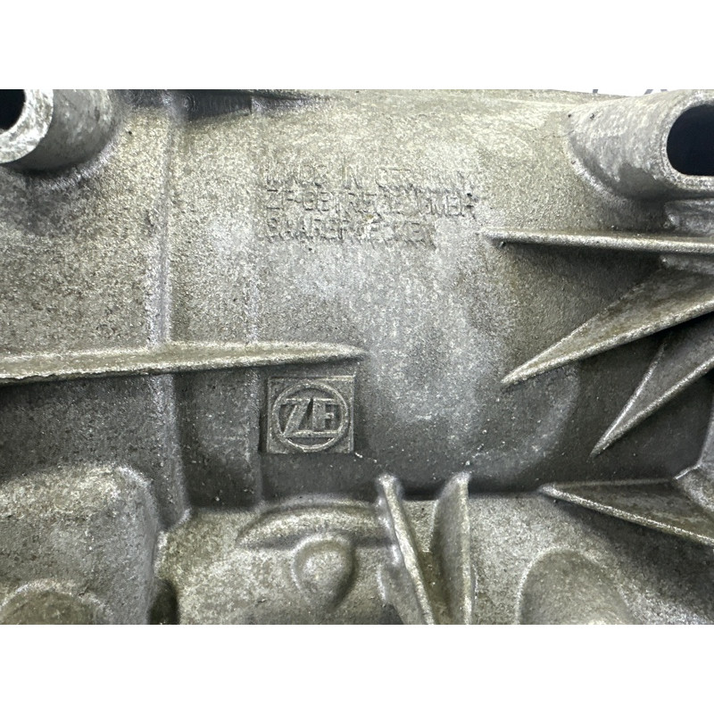 АКПП (трансмиссия) BMW X5 E70 2012 3.0 N55B30 24007643974