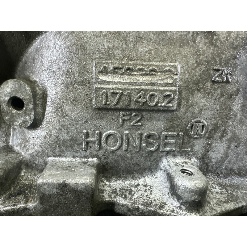 АКПП (трансмиссия) BMW X5 E70 2012 3.0 N55B30 24007643974