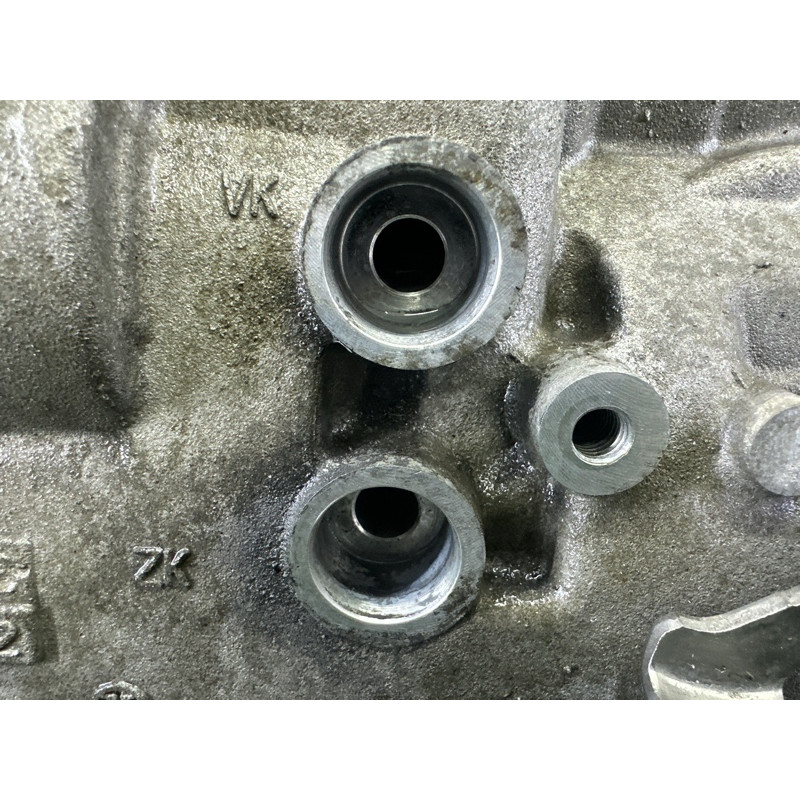 АКПП (трансмиссия) BMW X5 E70 2012 3.0 N55B30 24007643974