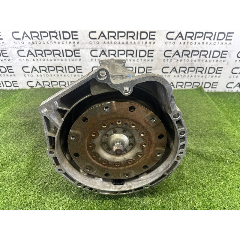 АКПП (трансмиссия) BMW X5 E70 2012 3.0 N55B30 24007643974