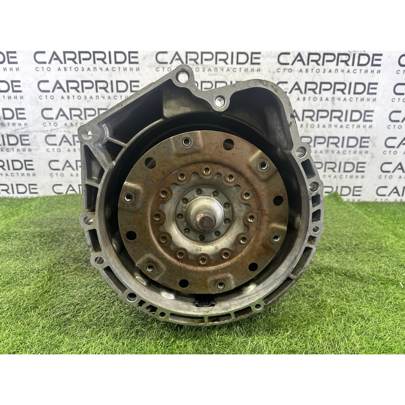 АКПП (трансмиссия) BMW X5 E70 2012 3.0 N55B30 24007643974