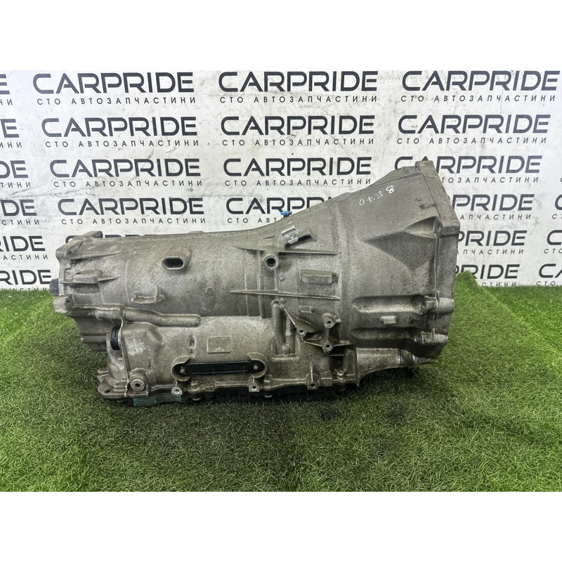 АКПП (трансмиссия) BMW X5 E70 2012 3.0 N55B30 24007643974
