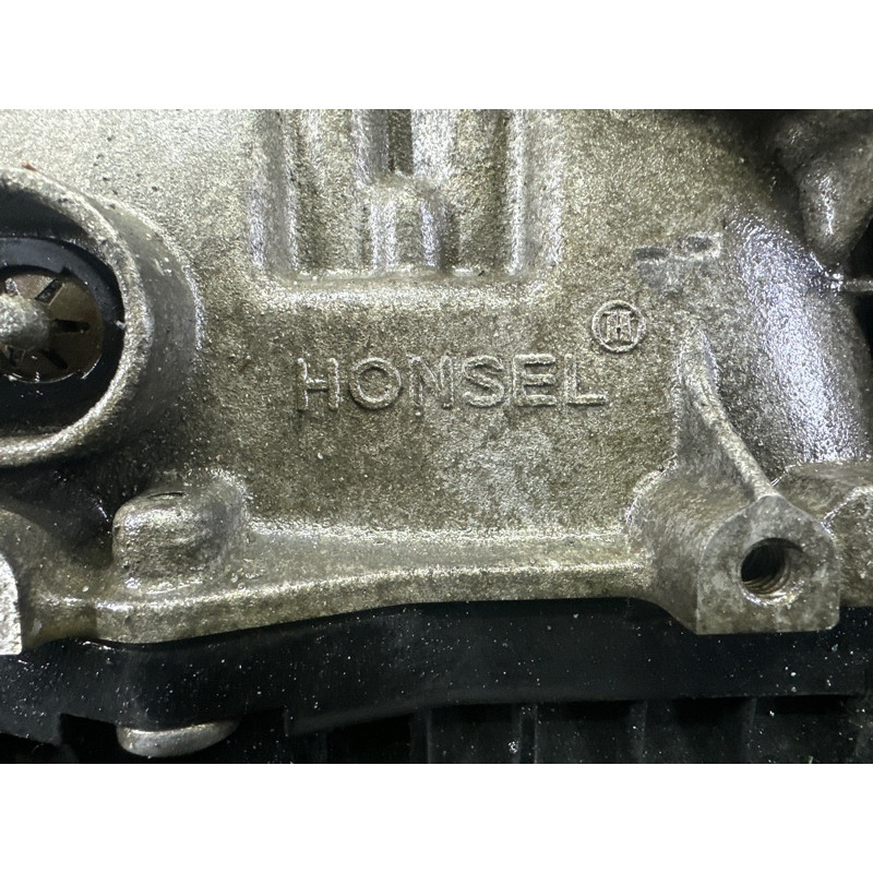 АКПП (трансмиссия) BMW X5 E70 2012 3.0 N55B30 24007643974