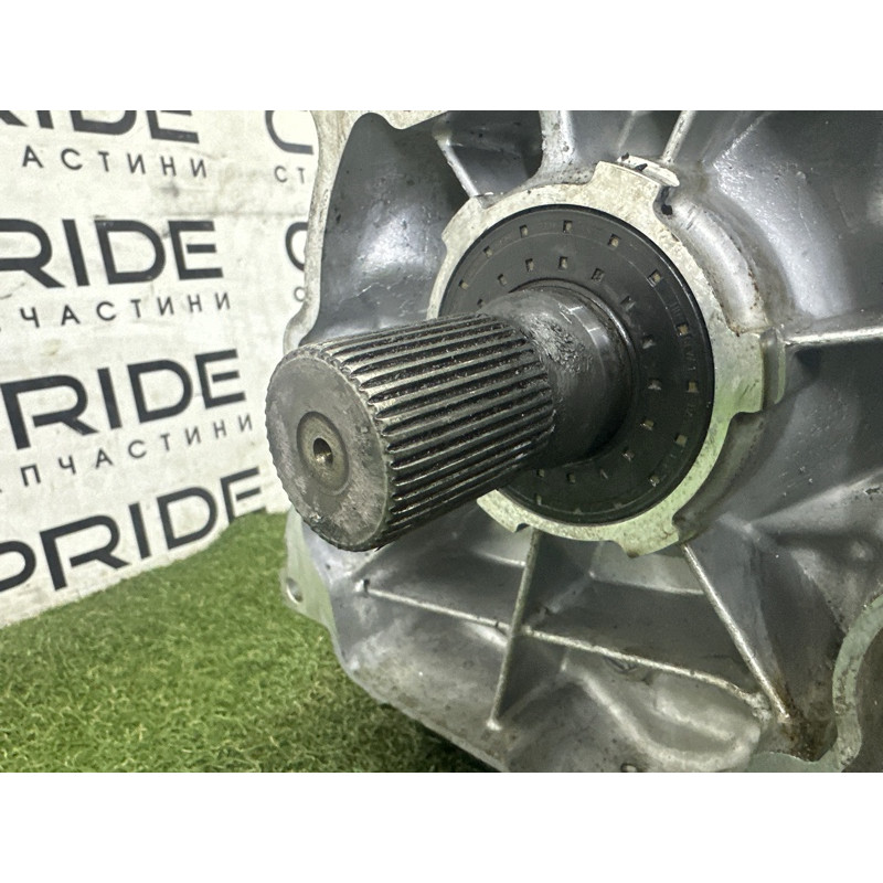 АКПП (трансмиссия) BMW X5 E70 2012 3.0 N55B30 24007643974