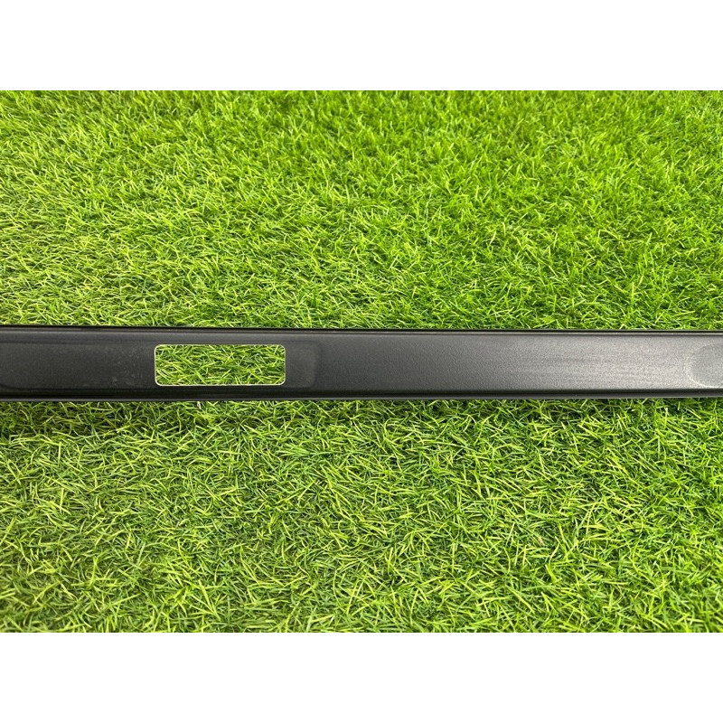 Молдинг на дах (кузов и элементы) Mercedes-Benz EQB 350 X243 2022 A2476902000