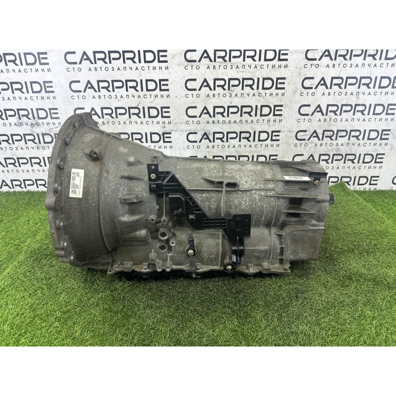 АКПП (трансмиссия) LAND ROVER RANGE ROVER Sport L494 2016 3.0 Diesel LR071402