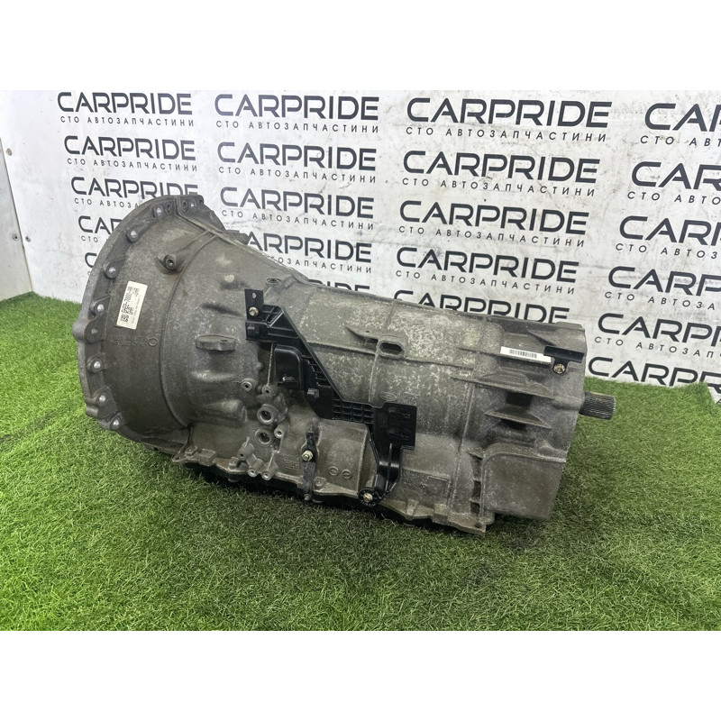 АКПП (трансмиссия) LAND ROVER RANGE ROVER Sport L494 2016 3.0 Diesel LR071402