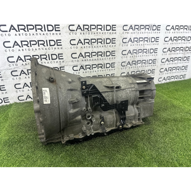 АКПП (трансмиссия) LAND ROVER RANGE ROVER Sport L494 2016 3.0 Diesel LR071402