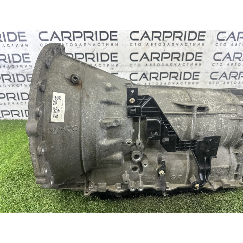 АКПП (трансмиссия) LAND ROVER RANGE ROVER Sport L494 2016 3.0 Diesel LR071402