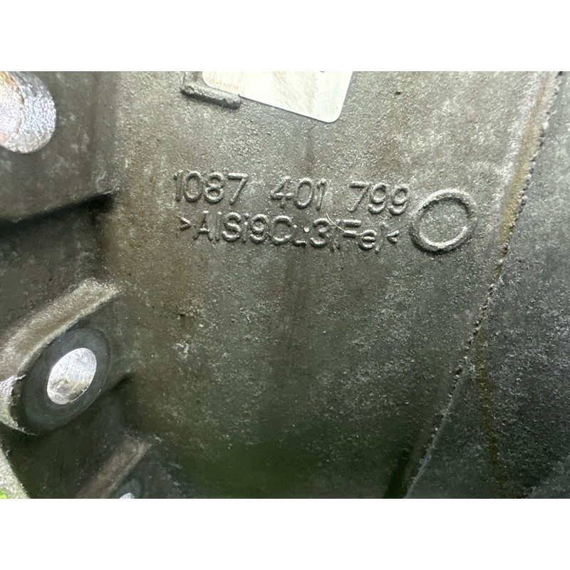 АКПП (трансмиссия) LAND ROVER RANGE ROVER Sport L494 2016 3.0 Diesel LR071402