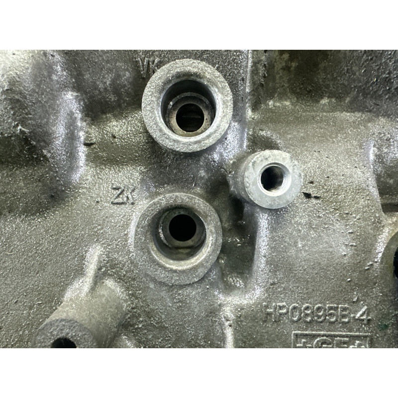 АКПП (трансмиссия) LAND ROVER RANGE ROVER Sport L494 2016 3.0 Diesel LR071402