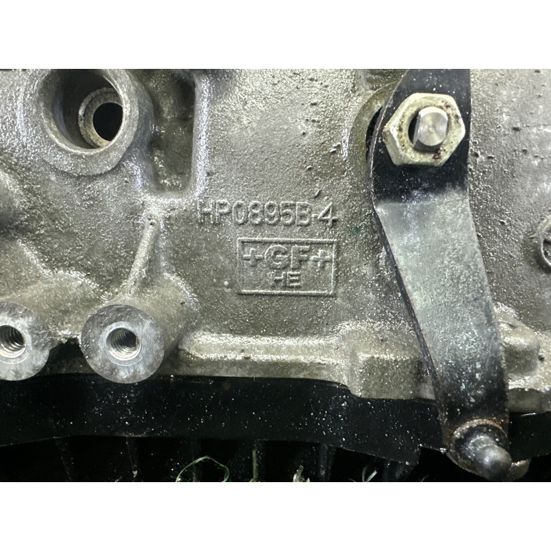 АКПП (трансмиссия) LAND ROVER RANGE ROVER Sport L494 2016 3.0 Diesel LR071402